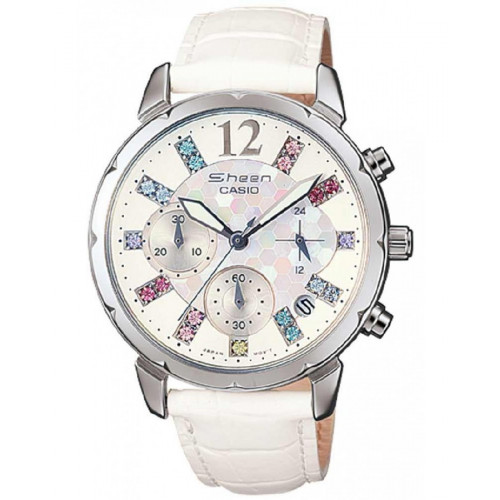 Casio SHEEN SHN-5012LP-7A
