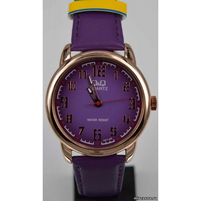 Q&Q GN71-806