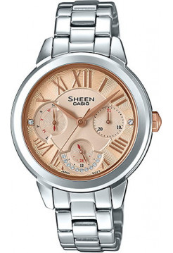 Casio SHEEN SHE-3059D-9A