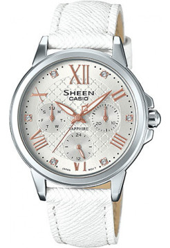 Casio SHEEN SHE-3511L-7A