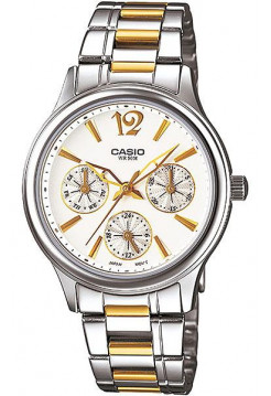 Casio LTP-2085SG-7A