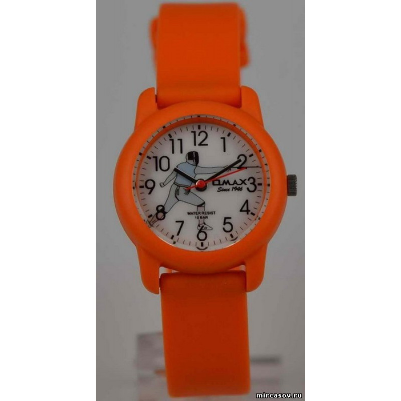 OMAX PS 1004XZ53 Kids Collection