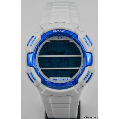 OMAX DP04K-C