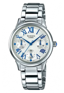 Casio SHEEN SHE-3049D-7A