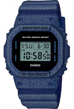 Casio G-SHOCK DW-5600DE-2E