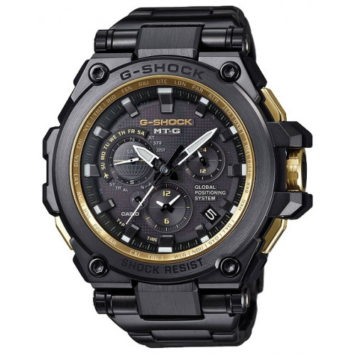 Casio G-SHOCK MTG-G1000GB-1A
