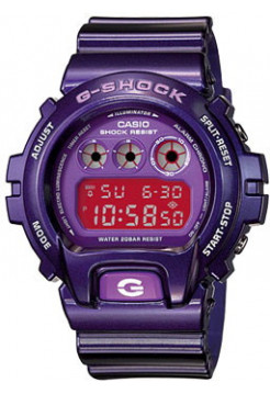 Casio G-SHOCK DW-6900CC-6D