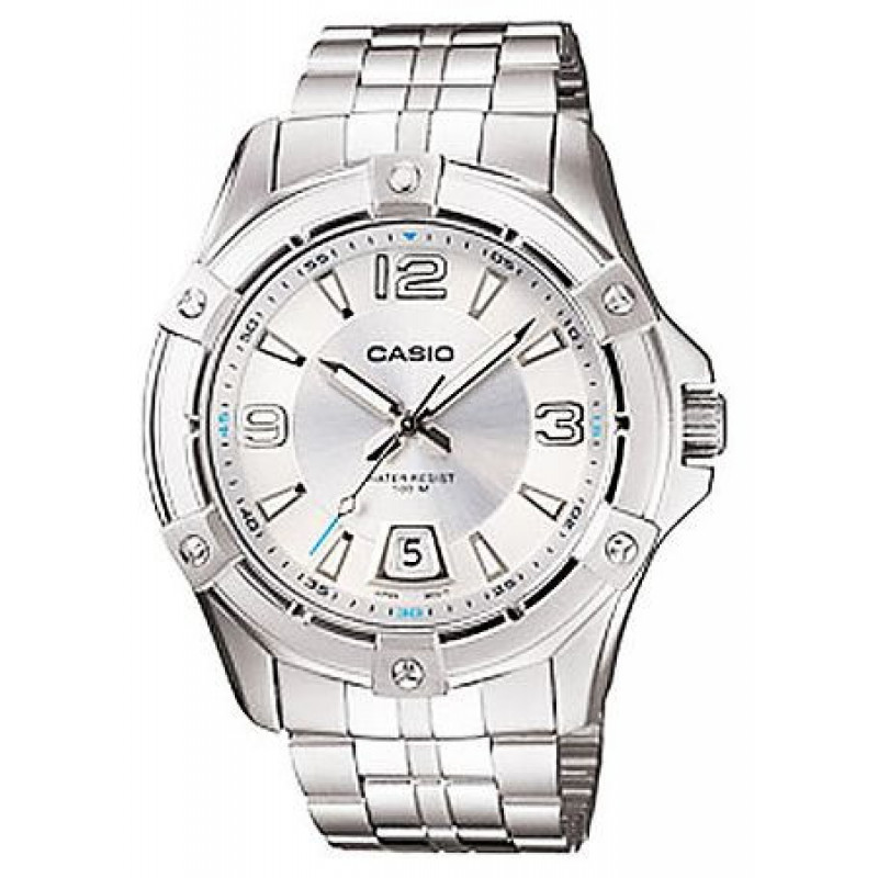 Casio MTD-1062D-7A