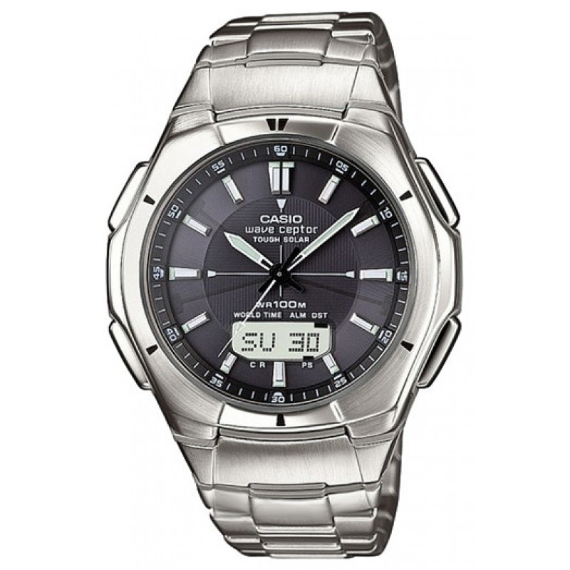 Casio WVA-620DE-1A