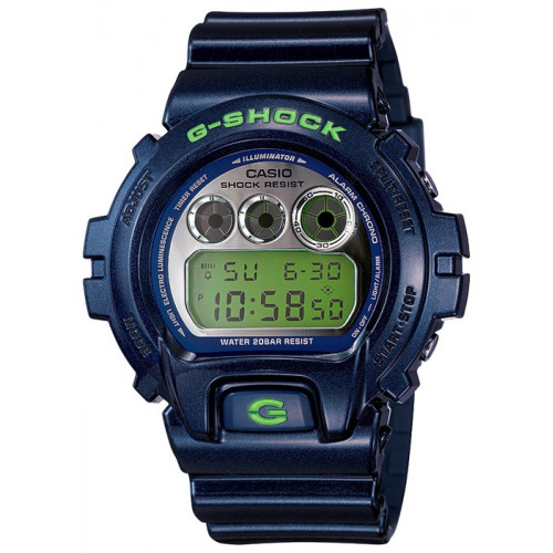 Casio G-SHOCK DW-6900SB-2E