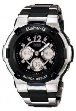 Casio Baby-G BGA-112C-1B