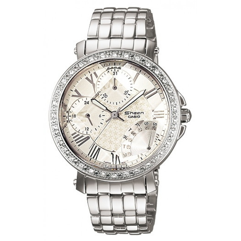 Casio SHEEN SHN-3011D-7A