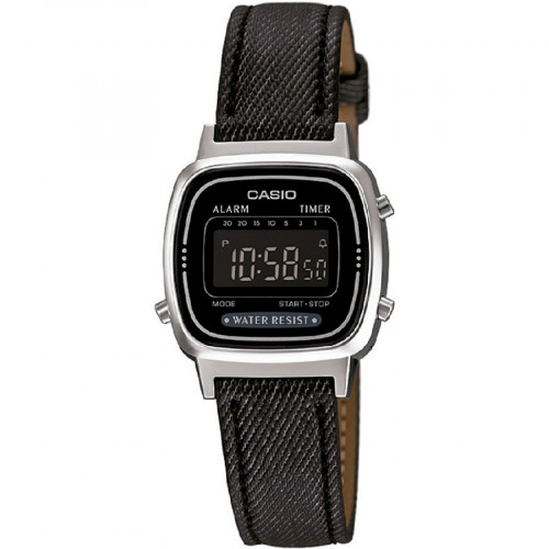 Casio LA670WEL-1B