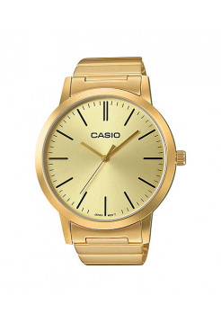 Casio LTP-E118G-9A