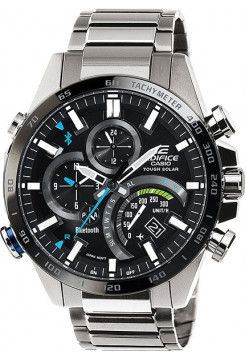 Casio EDIFICE EQB-501XDB-1A