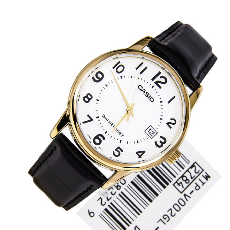 Casio MTP-V002GL-7B