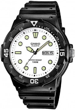 Casio MRW-200H-7E