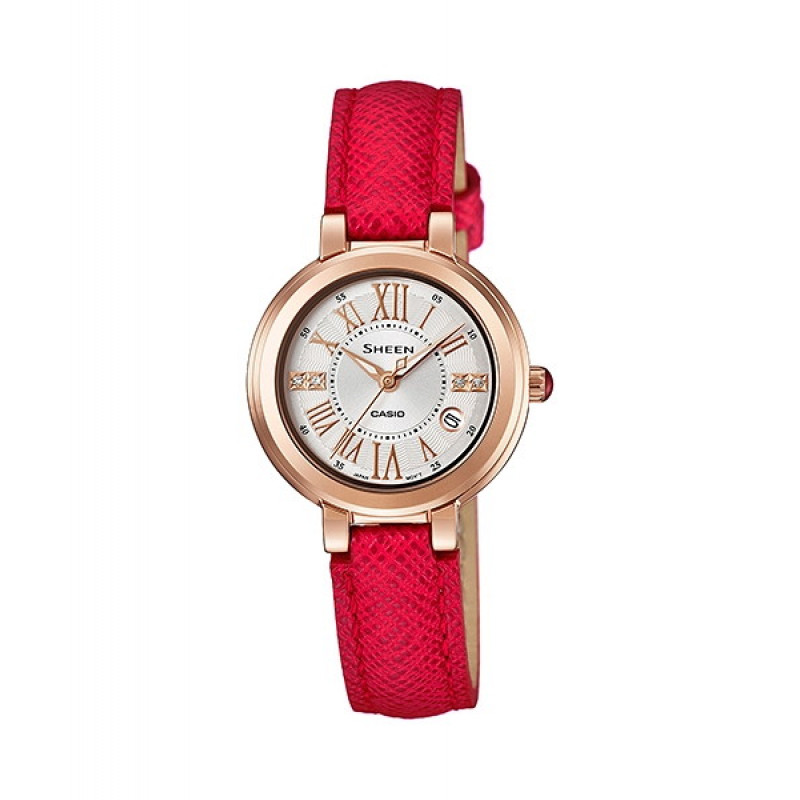 Casio SHEEN SHE-4029PGL-7A