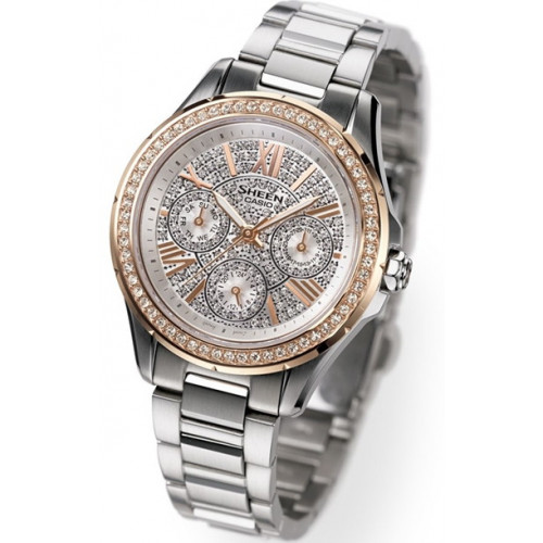Casio SHEEN SHE-3504SG-7A