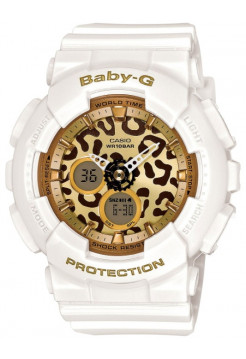 Casio Baby-G BA-120LP-7A2