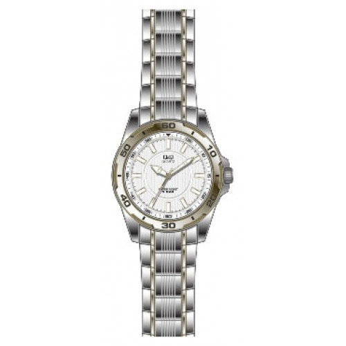 Q&Q F496-401