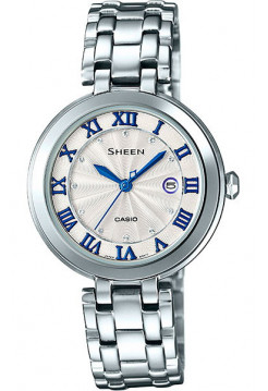 Casio SHEEN SHE-4033D-7A