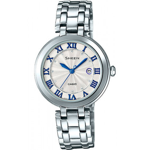 Casio SHEEN SHE-4033D-7A