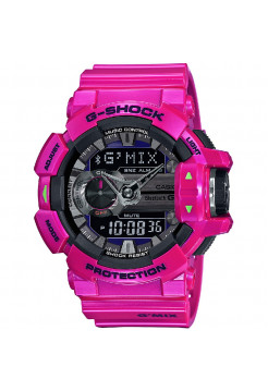 Casio G-SHOCK GBA-400-4C