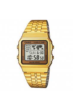 Casio A-500WEGA-9E