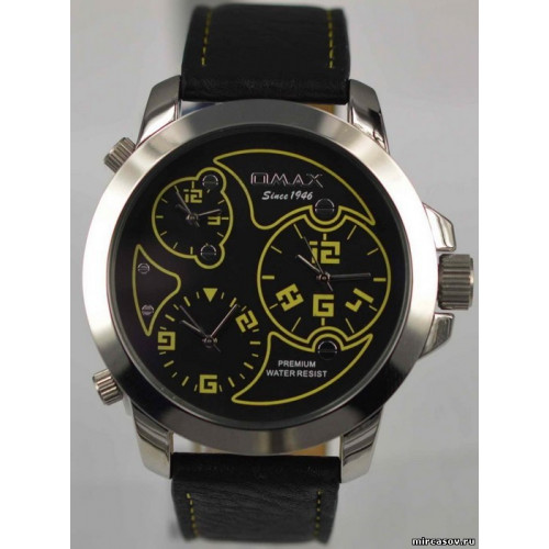OMAX EB00P22I