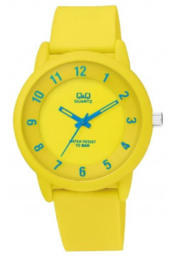Q&Q VR52-004
