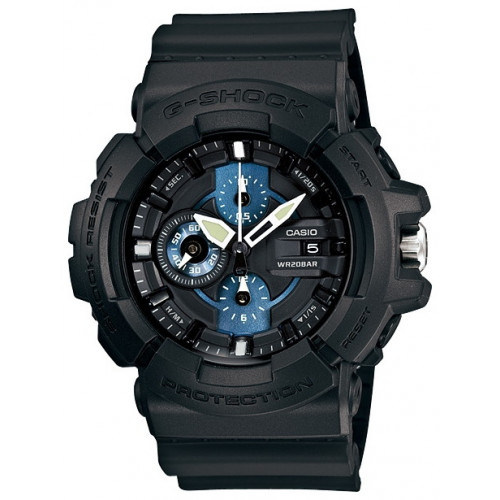 Casio G-SHOCK GAC-100-1A2