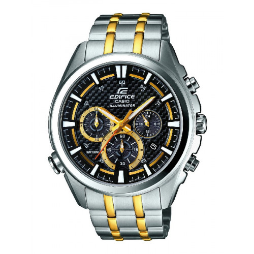 Casio EDIFICE EFR-537SG-1A