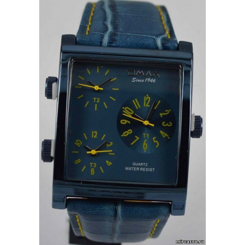 OMAX DC09S44A