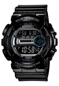 Casio G-SHOCK GD-110-1E