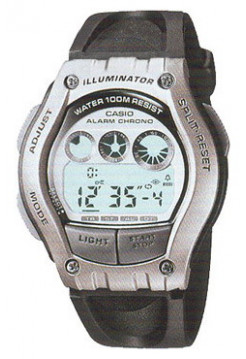 Casio W-754H-7A
