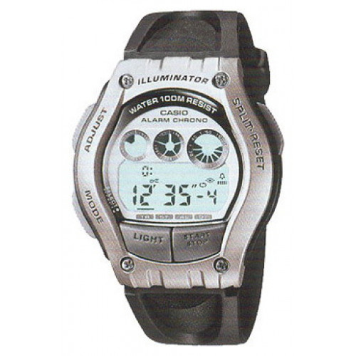 Casio W-754H-7A