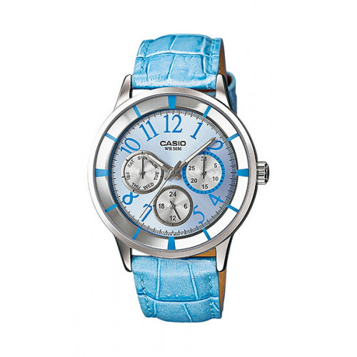 Casio LTP-2084L-2B