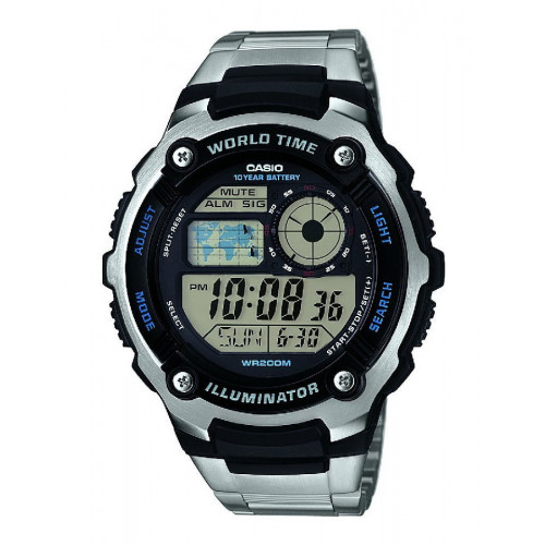 Casio AE-2100WD-1A
