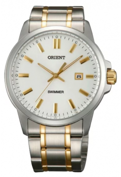 Orient UNE5001W