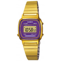 Casio LA-670WGA-6D