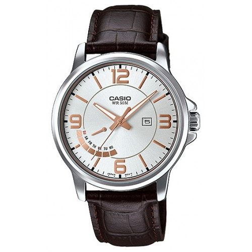 Casio MTP-E124L-7A