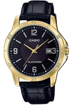 Casio MTP-VS02GL-1A