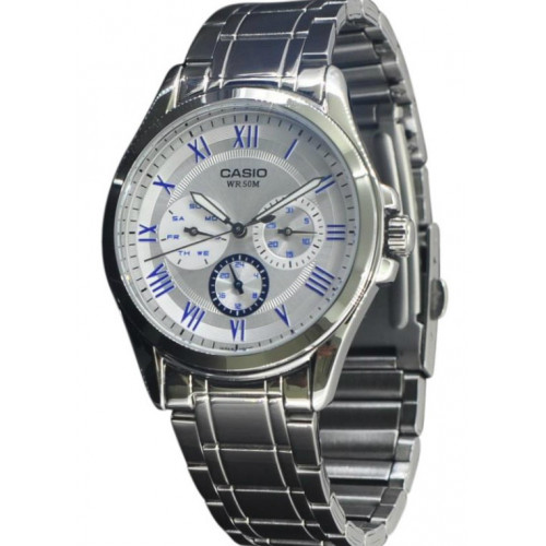 Casio MTP-E301D-7B2