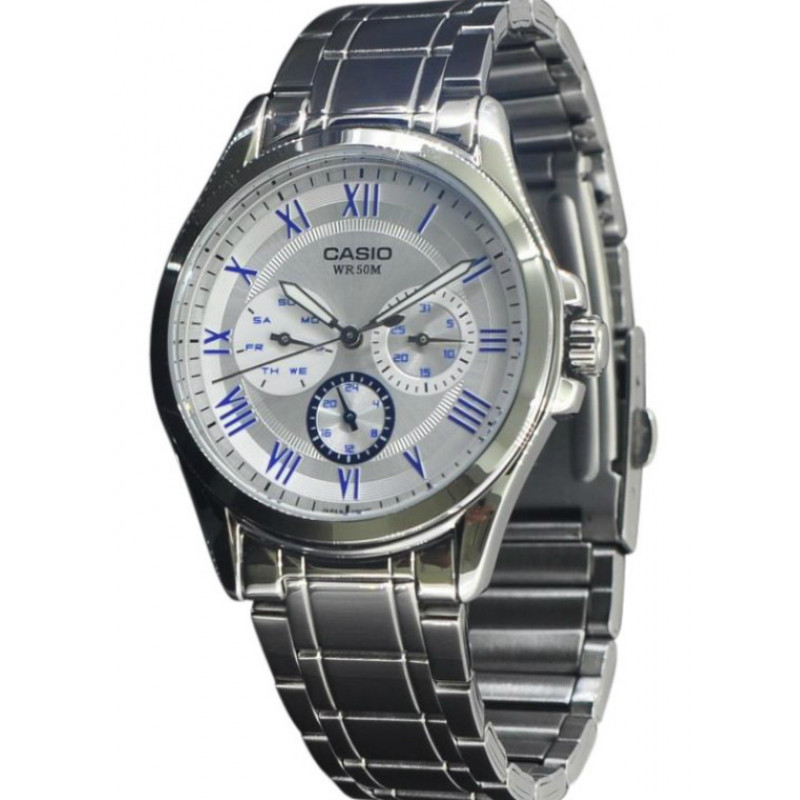 Casio MTP-E301D-7B2