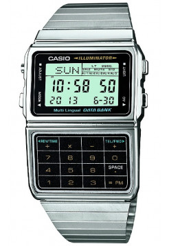 Casio DBC-611E-1E