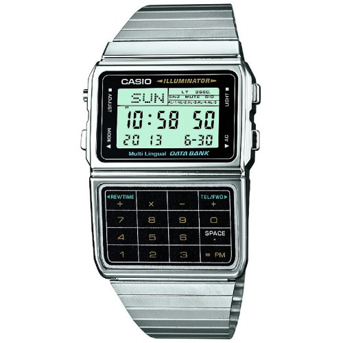 Casio DBC-611E-1E