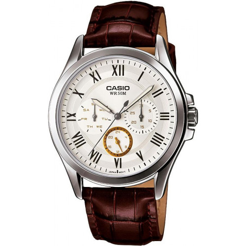 Casio MTP-E301L-7B