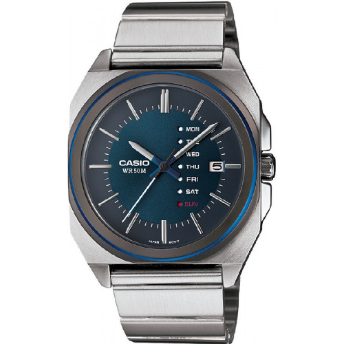 Casio MTF-117D-2A