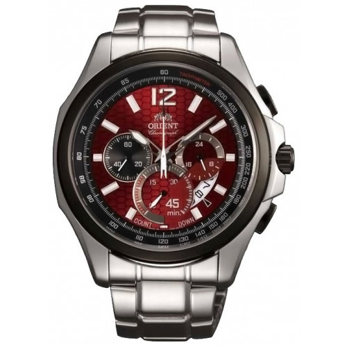 Orient SY00001H